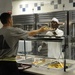 Food service specialists provide quality meals for Fort Bliss personnel