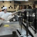 Food service specialists provide quality meals for Fort Bliss personnel