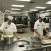 Food service specialists provide quality meals for Fort Bliss personnel