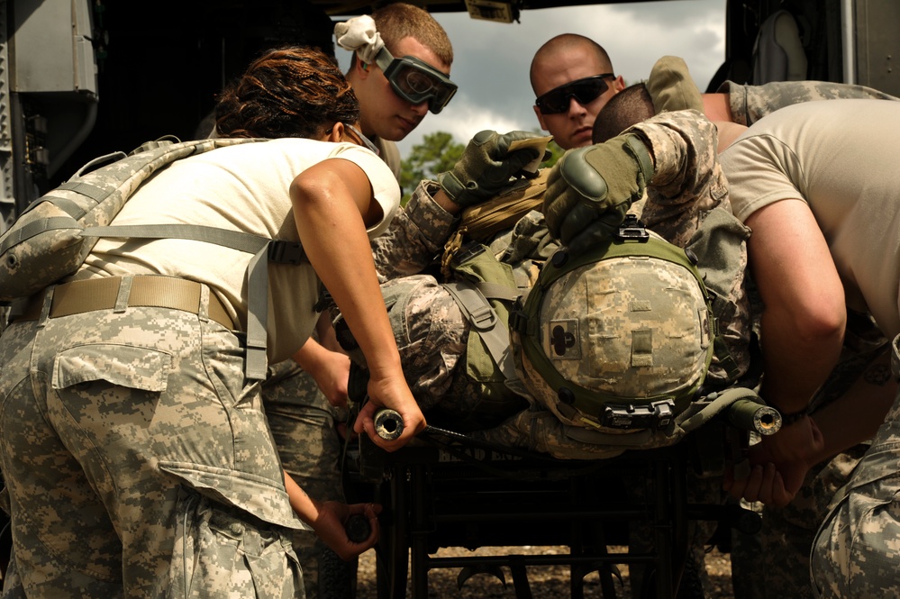 Joint Readiness Training Center