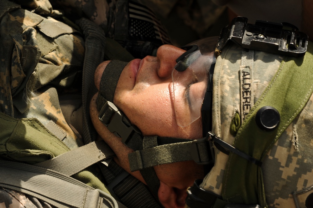 Joint Readiness Training Center