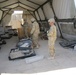 ‘Diligent’ Battalion redistributes nearly $1 million of Army equipment