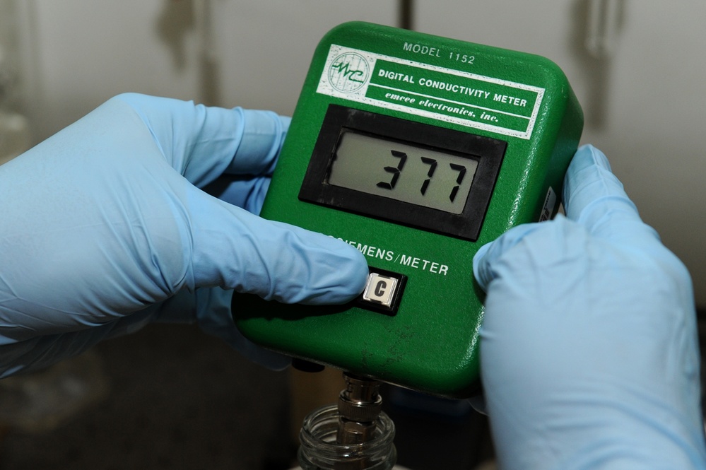 POL flight fuels fight