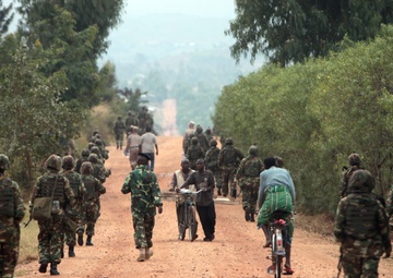 Administrative Movement