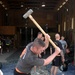 Soldiers hold memorial CrossFit competition for fallen comrade