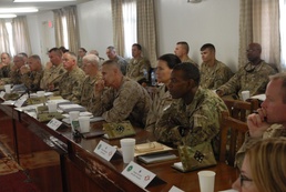 Engineer conference paves the road ahead