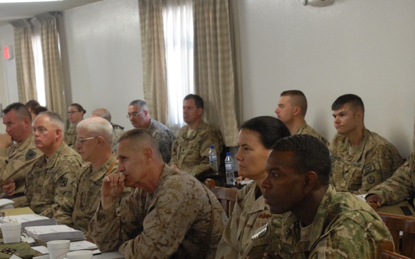 Engineer conference paves the road ahead