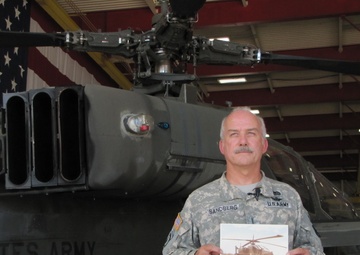 Army 'retires' last A model Apache