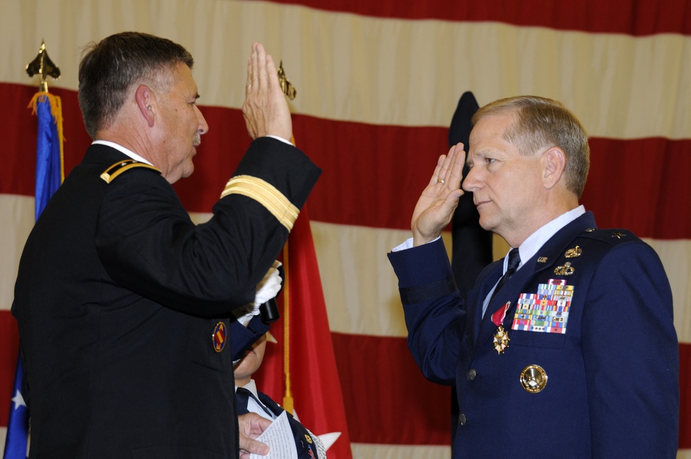 188th's Berry promoted to brigadier general