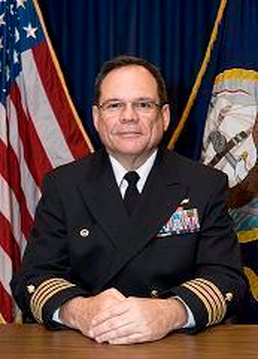 Ferguson assumes command of Naval Health Clinic, Perez-Lugo bids farewell