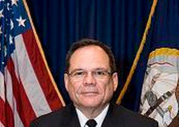 Ferguson assumes command of Naval Health Clinic, Perez-Lugo bids farewell