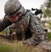2012 U.S. Army Reserve Best Warrior Competiton: Night Land Navigation