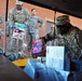 Soldiers help local foster home