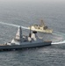 HMS Diamond joins Combined Maritime Forces