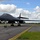 B-1B lands at RAF Mildenhall B-1B lands at RAF Mildenhall