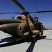 Afghan air force, US Air Force conduct resupply operations