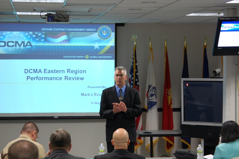 Eastern, Operations review performance