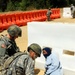 Army Reserve Quartermasters practice soldier skills at CSTX-91