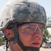 2012 US Army Reserve Best Warrior Competition: Couple shares same birthday, same goal