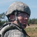 2012 US Army Reserve Best Warrior Competiton: Couple shares same birthday, same goal