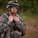 2012 US Army Reserve Best Warrior Competition: Couple shares same birthday, same goal