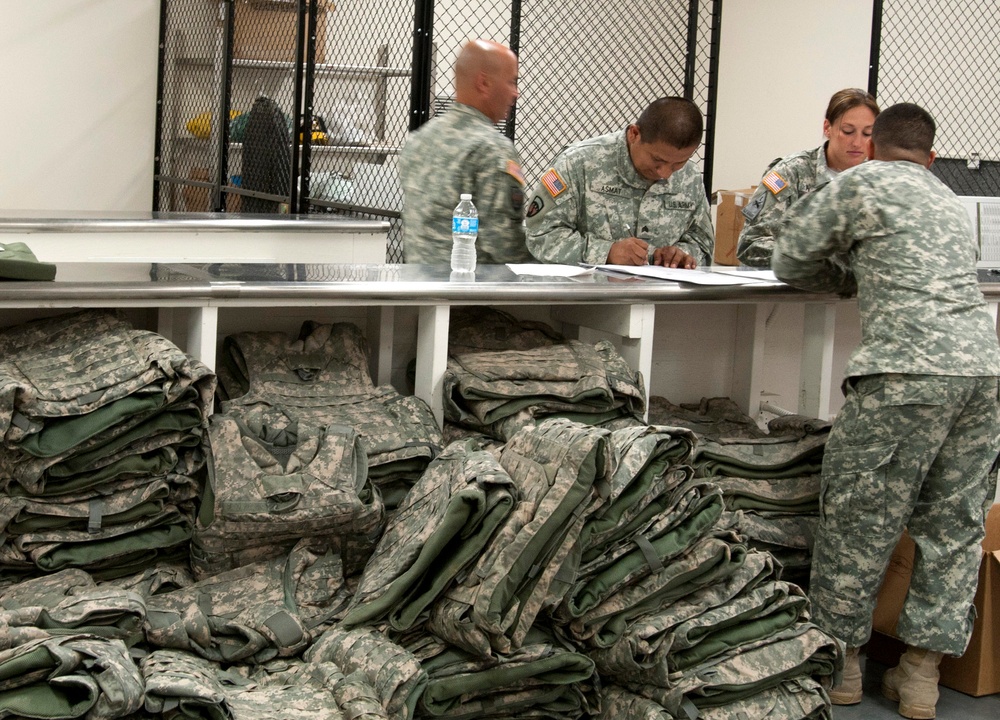 2012 US Army Reserve Best Warrior Competition: What does it take to make a Best Warrior?