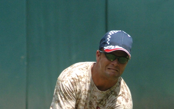 Texas Rangers treat wounded warriors to ‘home plate’ dream come true