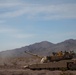 2nd Tanks brings heat during Exercise Javelin Thrust