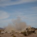 2nd Tanks brings heat during Exercise Javelin Thrust