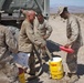 2nd Tanks brings heat during Exercise Javelin Thrust