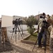 Combat Camera Marines document Marine Corps Birthday Message on Camp Leatherneck