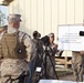 Combat Camera Marines document Marine Corps Birthday Message on Camp Leatherneck