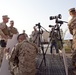 Combat Camera Marines document Marine Corps Birthday Message on Camp Leatherneck