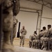 Commandant and Sergeant Major of the Marine Corps visit Camp Leatherneck