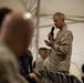 Commandant and Sergeant Major of the Marine Corps visit Camp Leatherneck