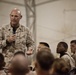 Commandant and Sergeant Major of the Marine Corps visit Camp Leatherneck