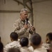 Commandant and Sergeant Major of the Marine Corps visit Camp Leatherneck