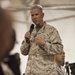 Commandant and Sergeant Major of the Marine Corps visit Camp Leatherneck