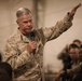 Commandant and Sergeant Major of the Marine Corps visit Camp Leatherneck