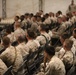 Commandant and Sergeant Major of the Marine Corps visit Camp Leatherneck