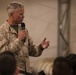 Commandant and Sergeant Major of the Marine Corps visit Camp Leatherneck