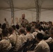 Commandant and Sergeant Major of the Marine Corps visit Camp Leatherneck