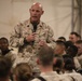 Commandant and Sergeant Major of the Marine Corps visit Camp Leatherneck