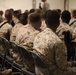 Commandant and Sergeant Major of the Marine Corps visit Camp Leatherneck