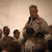 Commandant and Sergeant Major of the Marine Corps visit Camp Leatherneck