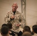 Commandant and Sergeant Major of the Marine Corps visit Camp Leatherneck