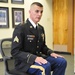 I Corps soldier named FORSCOM 2012 Non-commissioned Officer of the Year