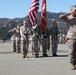 3/1 Marine receives Silver Star