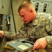 Waterborne soldiers Volume 1: Office space