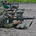 'Herrieden Shoot' at the Oberdachstetten Firing Range